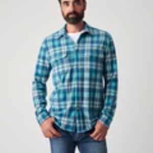 Legend Sweater Shirt